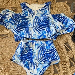 Kingdom & State Swim